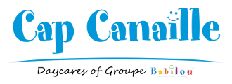 Logo CapCanaille