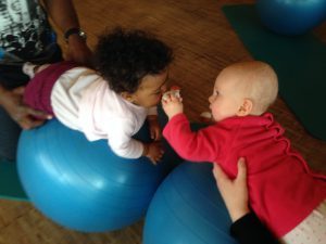 atelier creche bilingue Mont sur Lausanne et Rolle