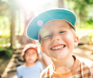 Bénéficiez d’une place en crèche pendant les vacances !