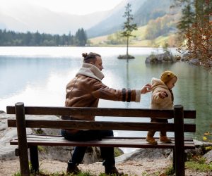 Développer son autonomie avec les crèches Cap Canaille