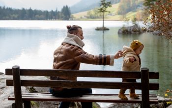 Développer son autonomie avec les crèches Cap Canaille